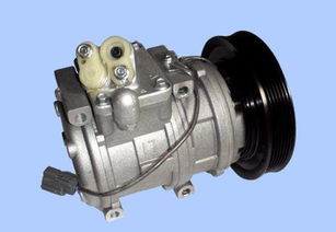 汽车压缩机零部件粉末冶金加工定制的优势