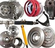 汽车零部件检测 保障安全与品质的关键环节