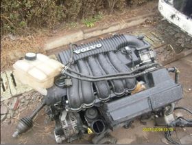 汽车零部件 驱动现代交通的精密艺术