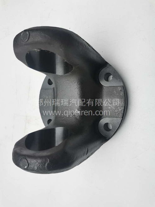 陕汽德龙68端面齿凸缘叉外卡选购指南 价格、图片与厂家解析