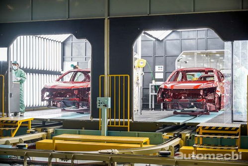 新冠疫情冲击全球汽车产业链 马来西亚工厂停工引发日本汽车业减产危机