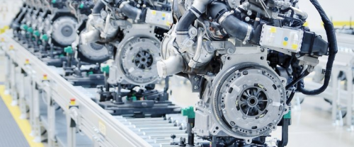 无损检测技术在汽车零部件领域的创新应用