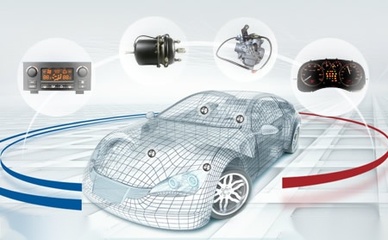 东风科技DETC 深耕汽车零部件领域的智能制造先锋